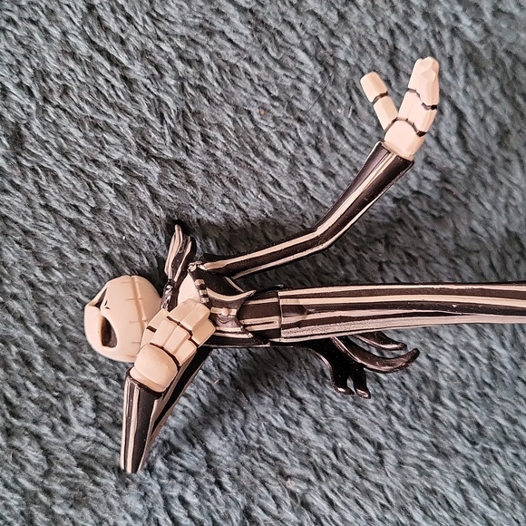 DISNEY INFINITY | Jack Skellington Figure - Picture 2 of 5